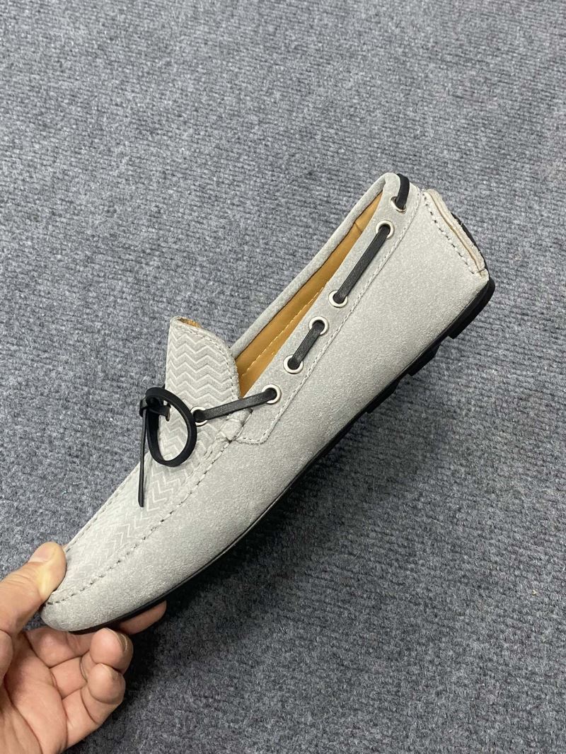 Zegna Shoes